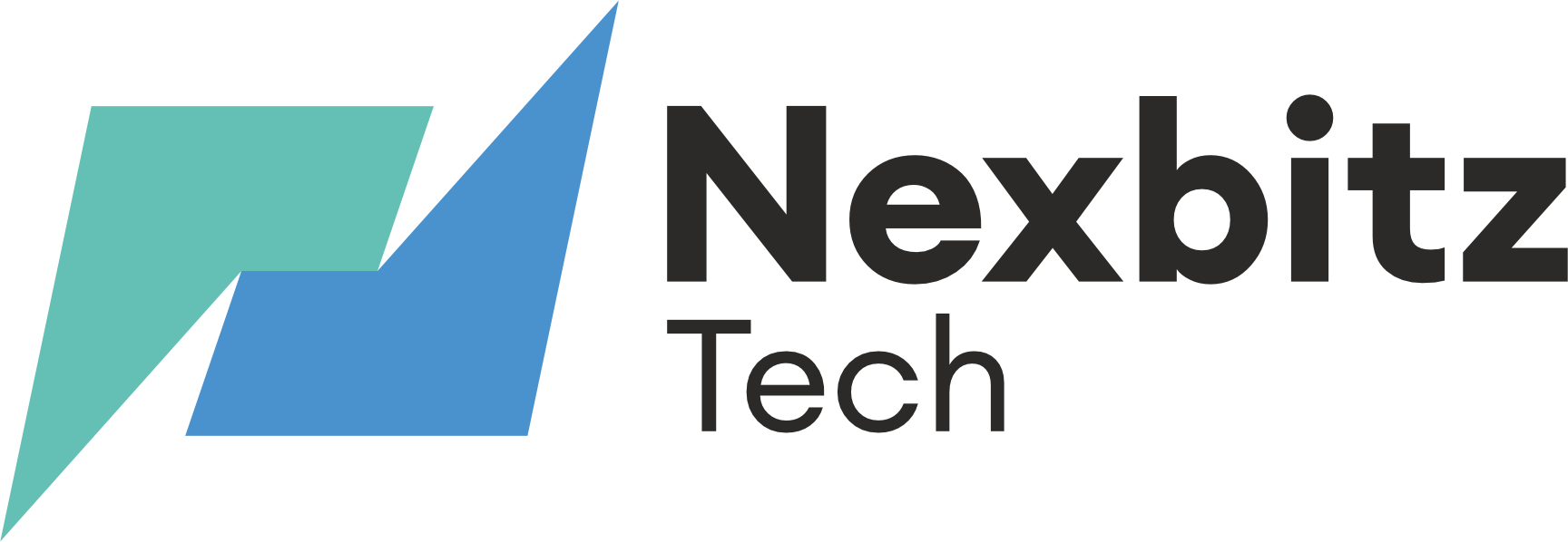 Nexbitz Tech Logo