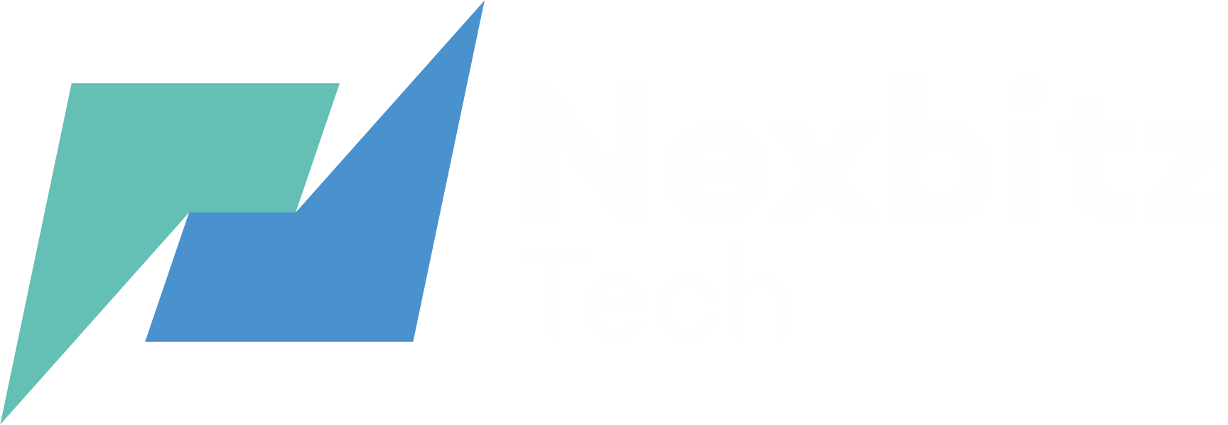 Nexbitz Tech Logo