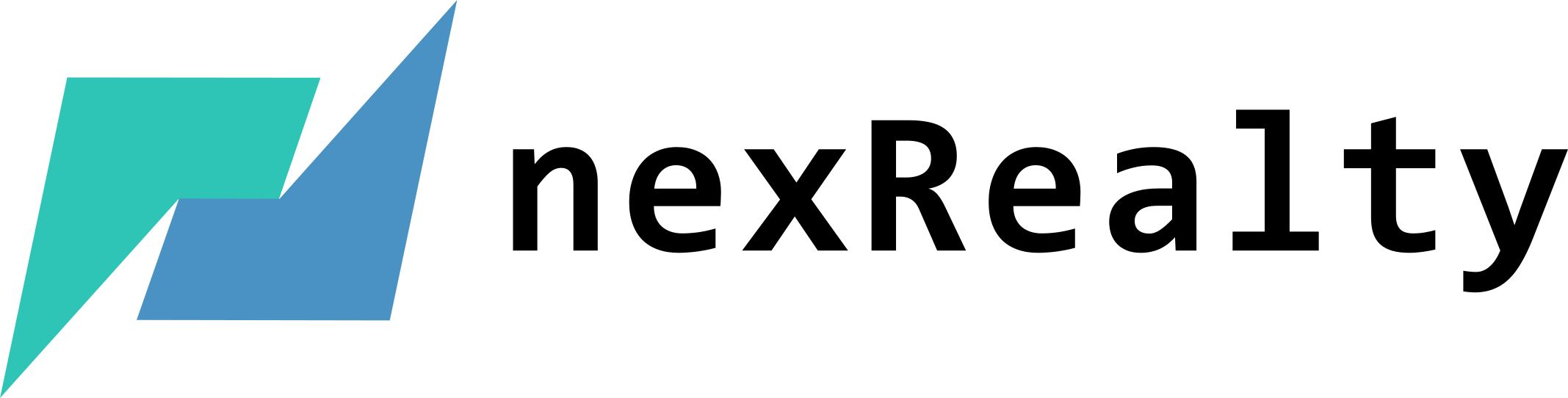 NexRealty CRM Logo